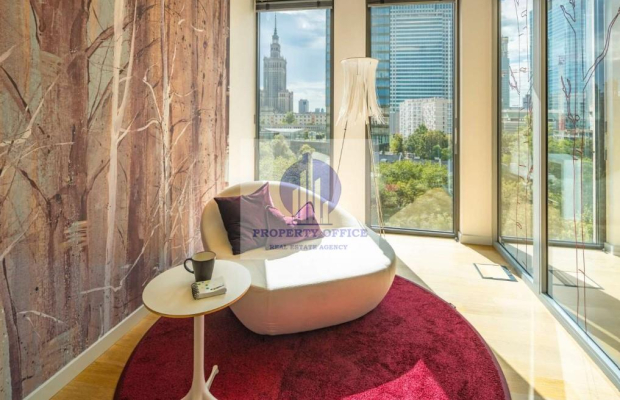 Śródmieście: lokal biurowy 770m2 do wynajęcia