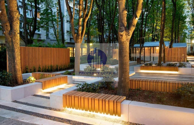 Śródmieście: lokal biurowy 770m2 do wynajęcia