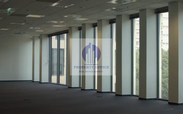 Śródmieście: lokal biurowy 770m2 do wynajęcia