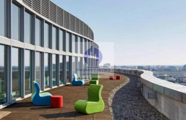 Mokotów: lokal biurowy 782m2 do wynajęcia