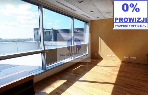 Śródmieście: lokal biurowy 1806m2 do wynajęcia