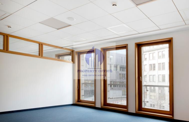 Śródmieście: lokal biurowy 138,12m2 do wynajęcia