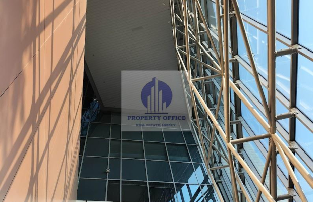 Śródmieście:lokal biurowy 435m2 do wynajęcia