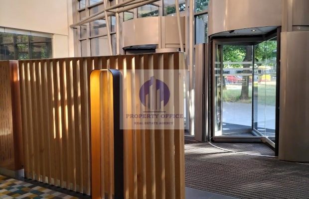 Śródmieście:lokal biurowy 435m2 do wynajęcia