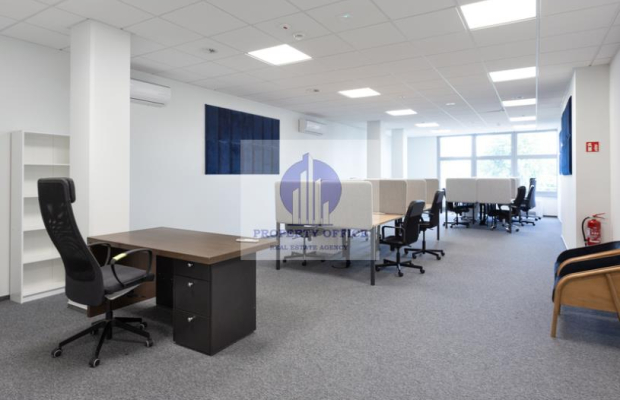 Śródmieście -lokal biurowy 274m2 do wynajęcia