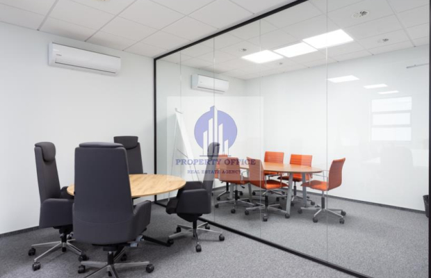 Śródmieście -lokal biurowy 274m2 do wynajęcia