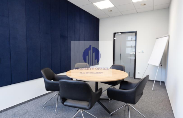 Śródmieście -lokal biurowy 274m2 do wynajęcia