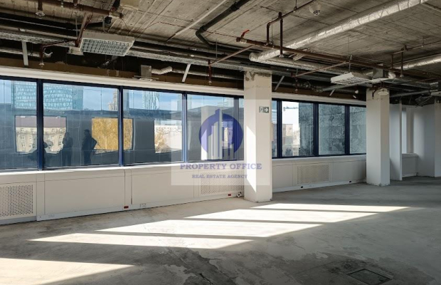 Wola: lokal biurowy 2799m2 do wynajęcia
