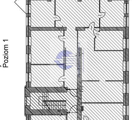 Wola: biuro 1448 m2 do wynajęcia