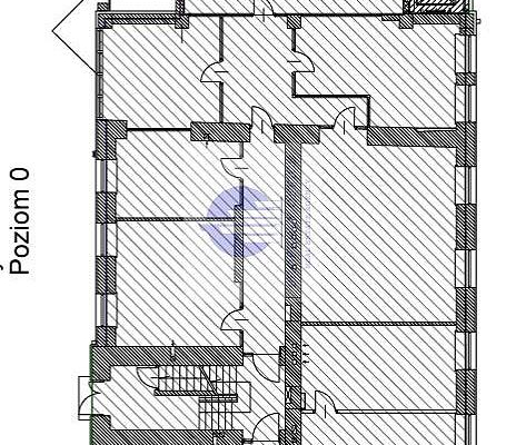 Wola: biuro 1448 m2 do wynajęcia