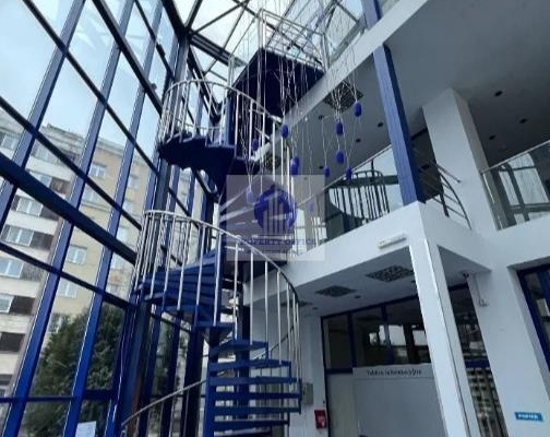 Wola: biuro 1448 m2 do wynajęcia