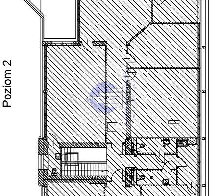 Wola: lokal biurowy 337m2 do wynajęcia