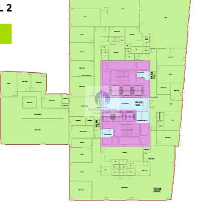 Wola: lokal biurowy 1400m2 do wynajęcia