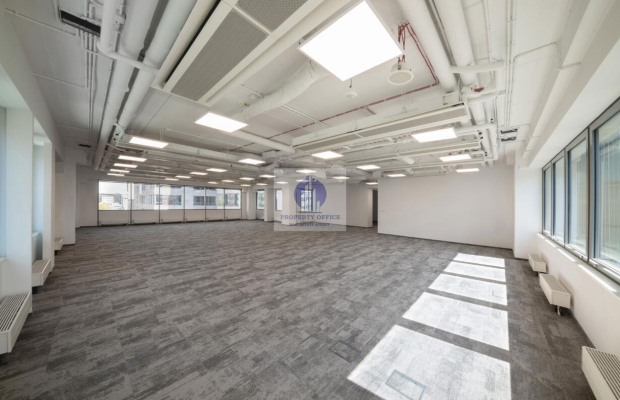 Wola: lokal biurowy 1400m2 do wynajęcia