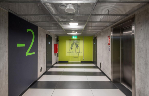 Wola: lokal biurowy 1280m2 do wynajęcia