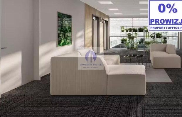 Włochy: lokal biurowy 327m2 do wynajęcia