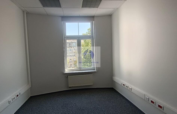 Śródmieście, biuro 338,24m2 do wynajęcia