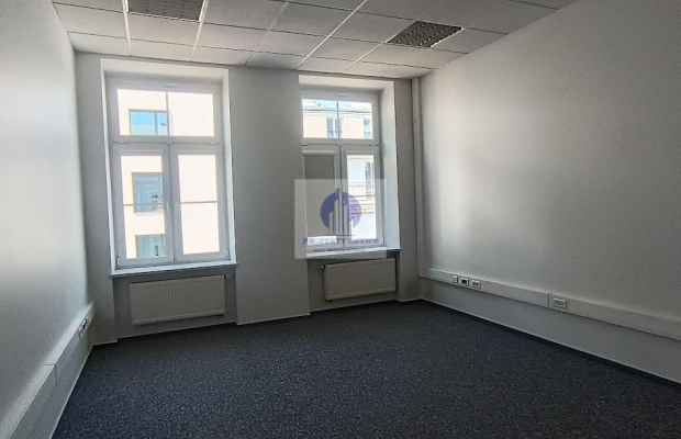 Śródmieście, biuro 338,24m2 do wynajęcia