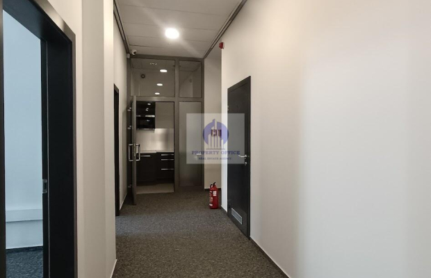 Śródmieście, biuro 338,24m2 do wynajęcia
