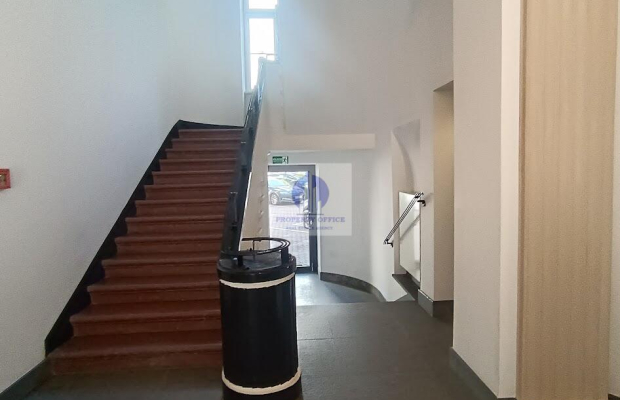 Śródmieście, biuro 338,24m2 do wynajęcia