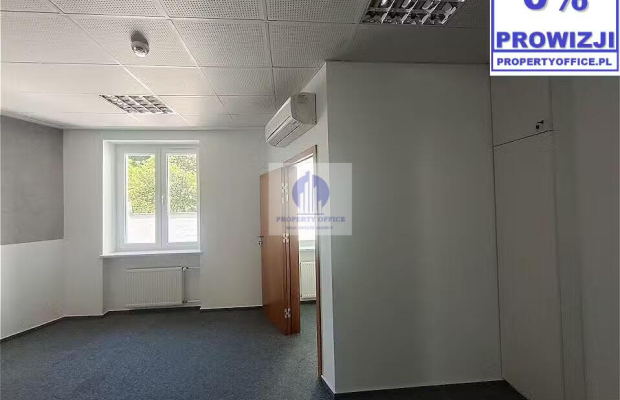 Śródmieście: biuro 424,45m2 do wynajęcia