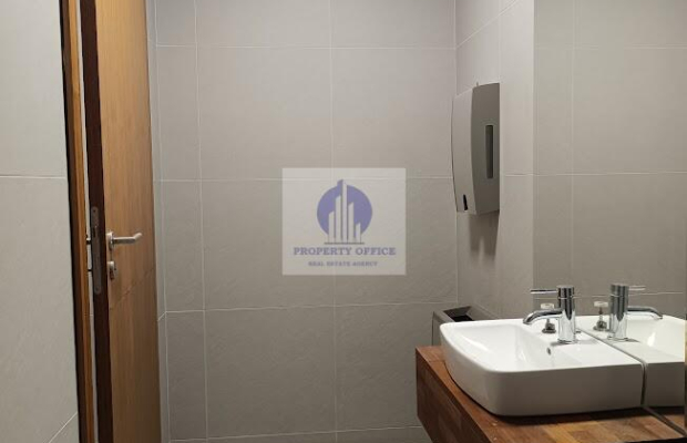 Śródmieście: biuro 424,45m2 do wynajęcia
