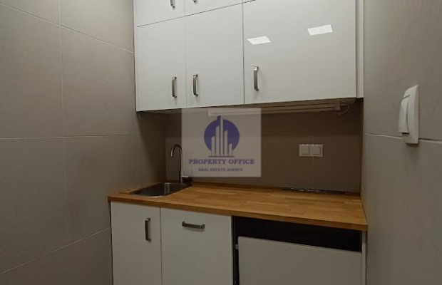 Śródmieście: biuro 424,45m2 do wynajęcia