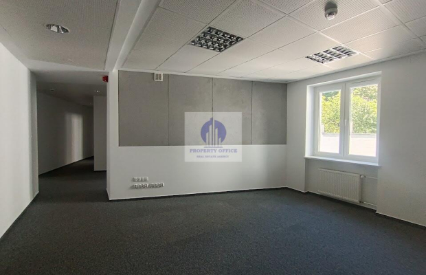 Śródmieście: biuro 424,45m2 do wynajęcia