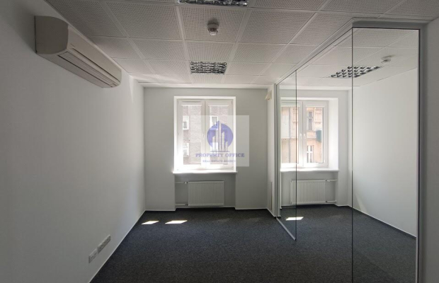 Śródmieście: biuro 424,45m2 do wynajęcia