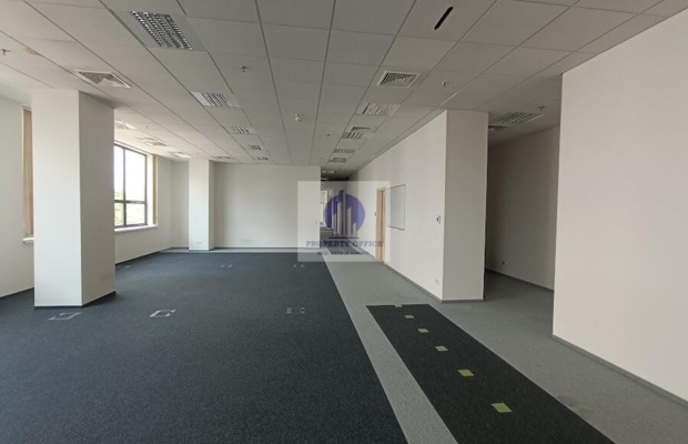 Warszawa Mokotów: lokal biurowy 1099m2 do wynajęcia