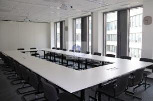 Ursynów : lokal biurowy 1155 m2 do wynajęcia