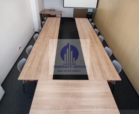 Warszawa Wola: sala konferencyjna dla 12-20 osób do wynajecia