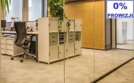 Śródmieście, biuro 636m2 do wynajęcia
