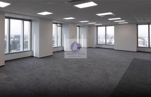 Wola: lokal biurowy 1590m2 do wynajęcia