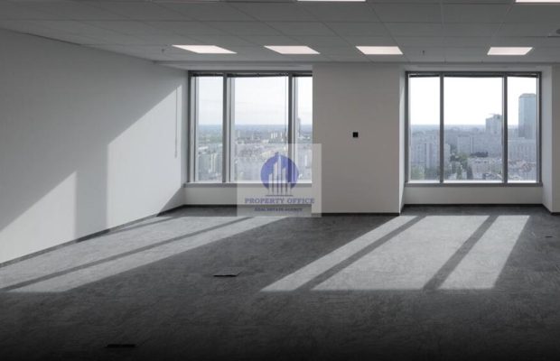 Wola: lokal biurowy 1590m2 do wynajęcia