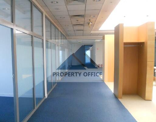 Śródmieście : lokal biurowy 710m2 do wynajęcia