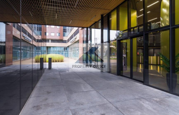 Śródmieście : lokal biurowy 710m2 do wynajęcia