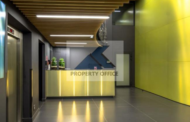Śródmieście : lokal biurowy 710m2 do wynajęcia
