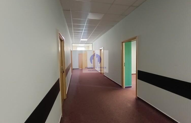 Śródmieście: lokal biurowo-usługowy- 211,60 m2 do wynajęcia