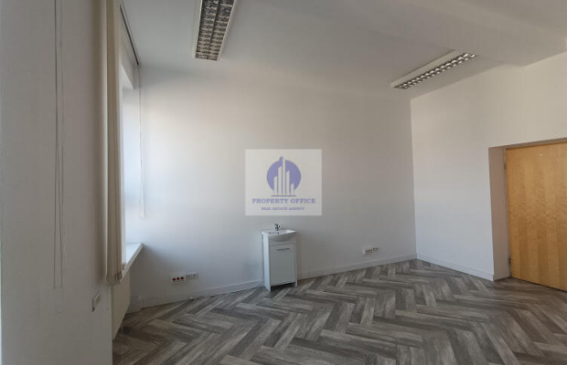 Śródmieście: lokal biurowo-usługowy- 211,60 m2 do wynajęcia