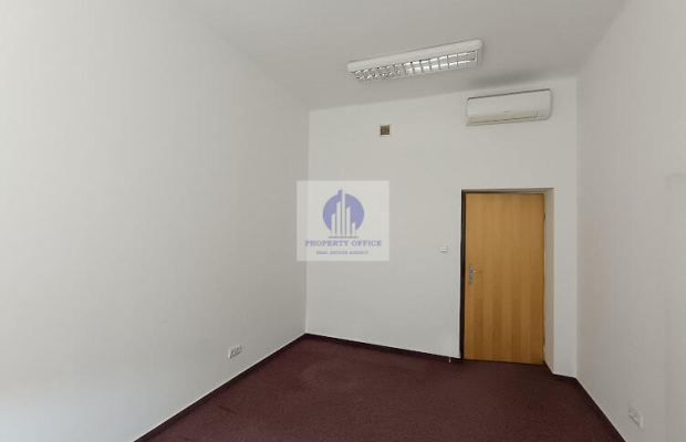 Śródmieście: lokal biurowo-usługowy- 211,60 m2 do wynajęcia
