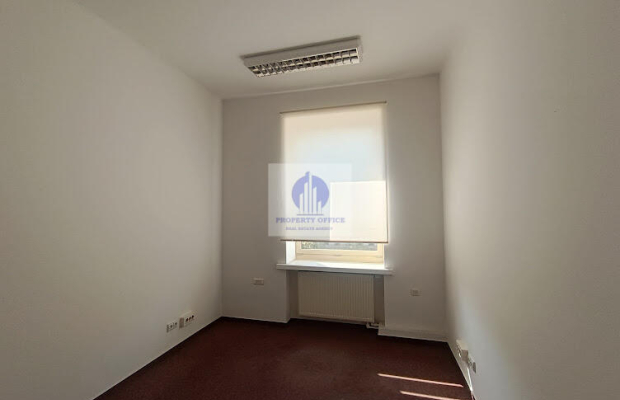 Śródmieście: lokal biurowo-usługowy- 211,60 m2 do wynajęcia