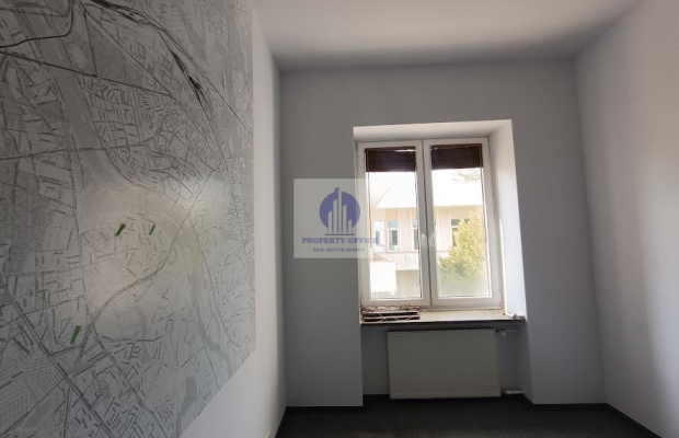 Mokotów: lokal biurowy 34,22m2 do wynajęcia
