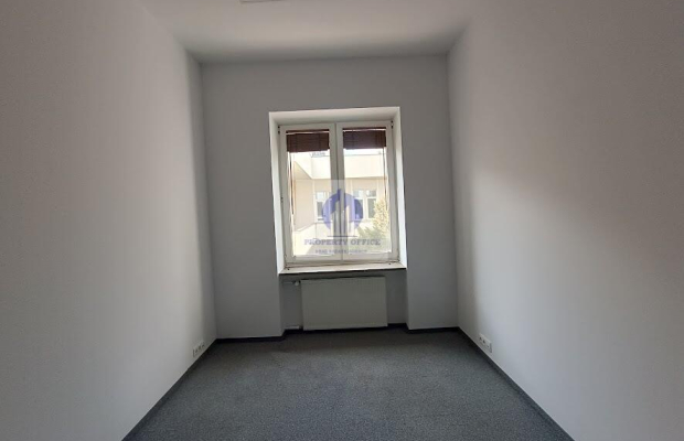 Mokotów: lokal biurowy 34,22m2 do wynajęcia