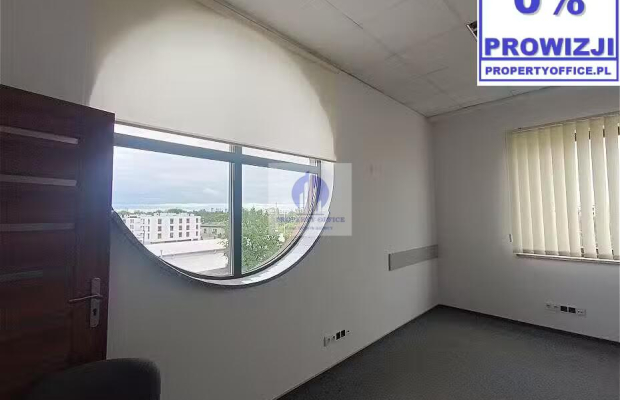 Białołęka: lokal biurowy 45,30 m2, do wynajęcia