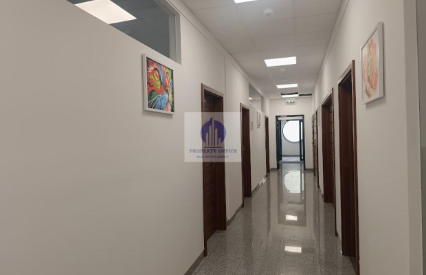 Białołęka: lokal biurowy 45,30 m2, do wynajęcia