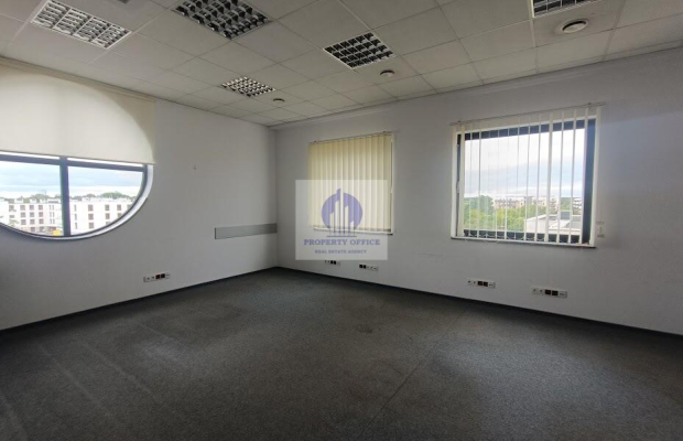 Białołęka: lokal biurowy 45,30 m2, do wynajęcia