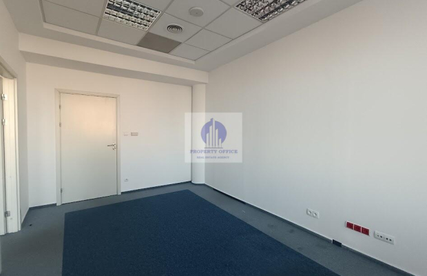 Praga Południe: lokal biurowy18,60 m2 do wynajęcia