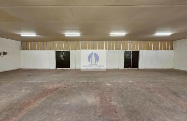 Wawer: magazyn 180m2 do wynajęcia