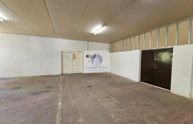 Wawer: magazyn 180m2 do wynajęcia